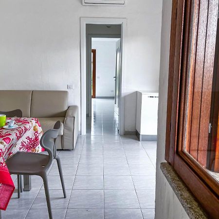 Вилла Residenze Gambaru Сан-Теодоро Экстерьер фото